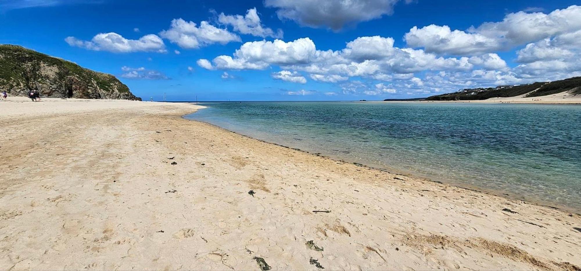 Cozy Coastal Lodge In هايلي المظهر الخارجي الصورة