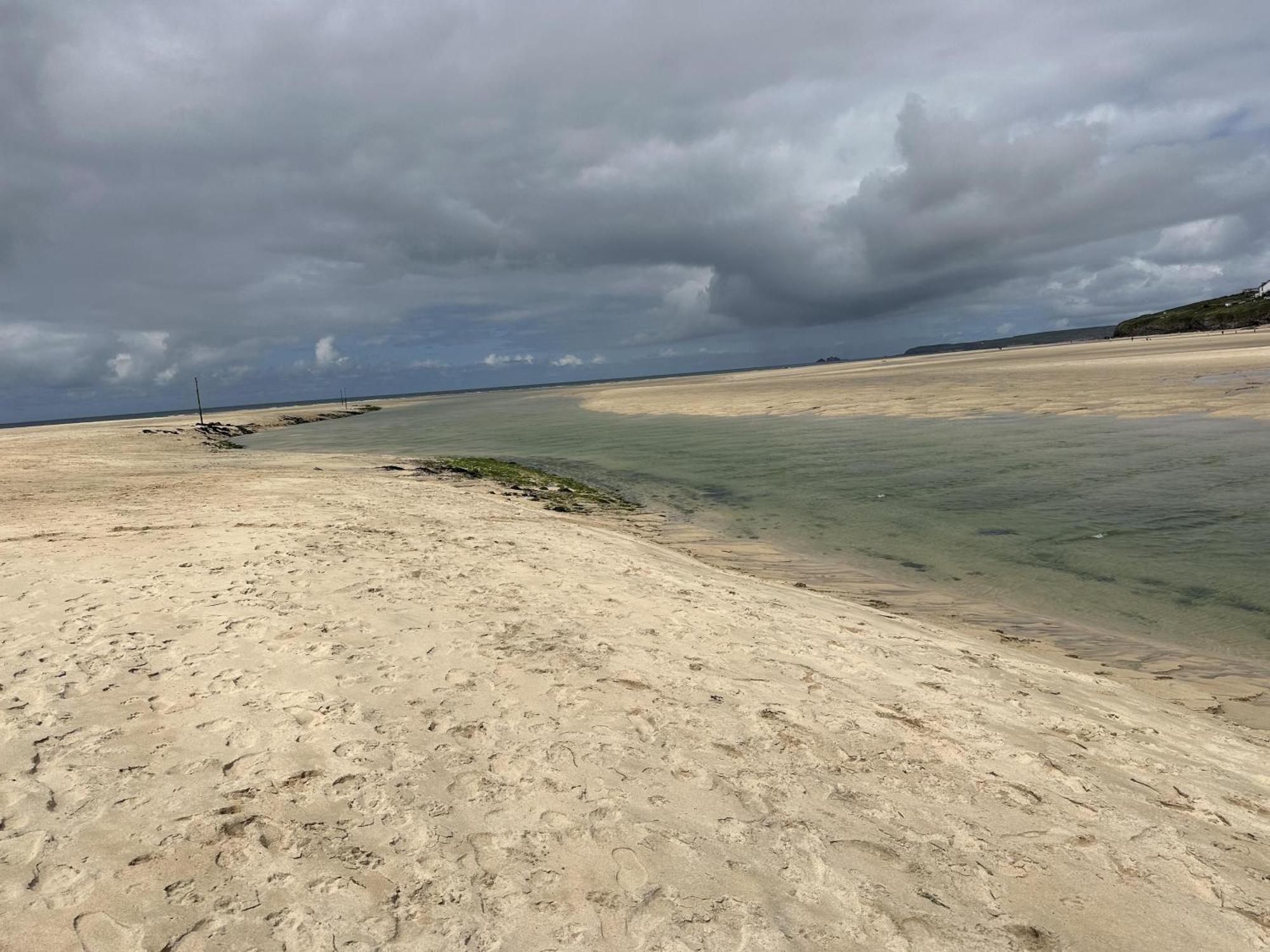 Cozy Coastal Lodge In هايلي المظهر الخارجي الصورة